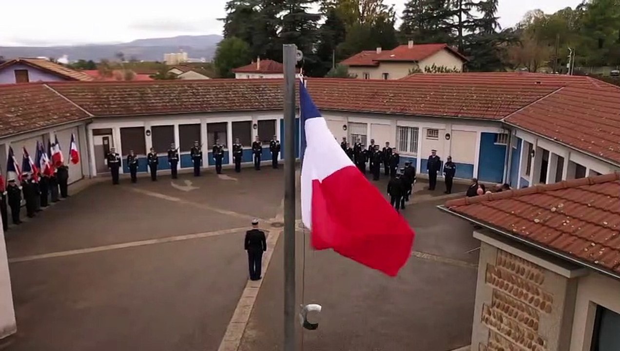 Au cœur de l'enquête - 8 décembre