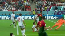 Portugal vs Switzerland Highlights FIFA World Cup Qatar 2022 | Round of 16