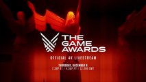 Rumbo a los The Game Awards 2022 - Live in This Illusion