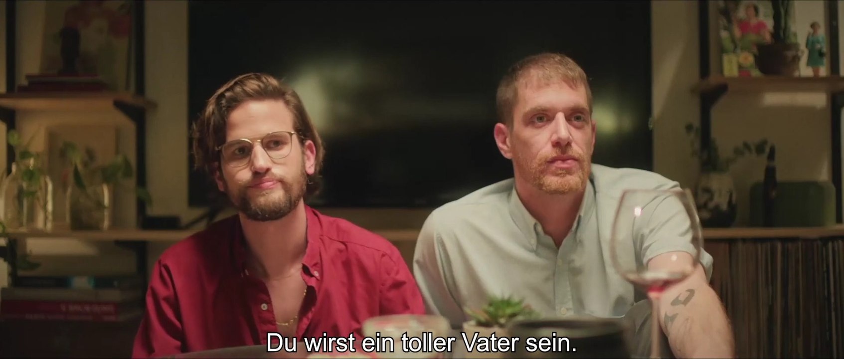 Concerned Citizen - Trailer (Deutsche UT) HD