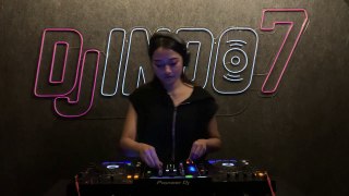 DJ BREAK IT DOWN  TWERK RNB HIPHOP TERBARU FULL BASS