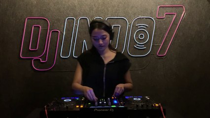 DJ BREAK IT DOWN  TWERK RNB HIPHOP TERBARU FULL BASS