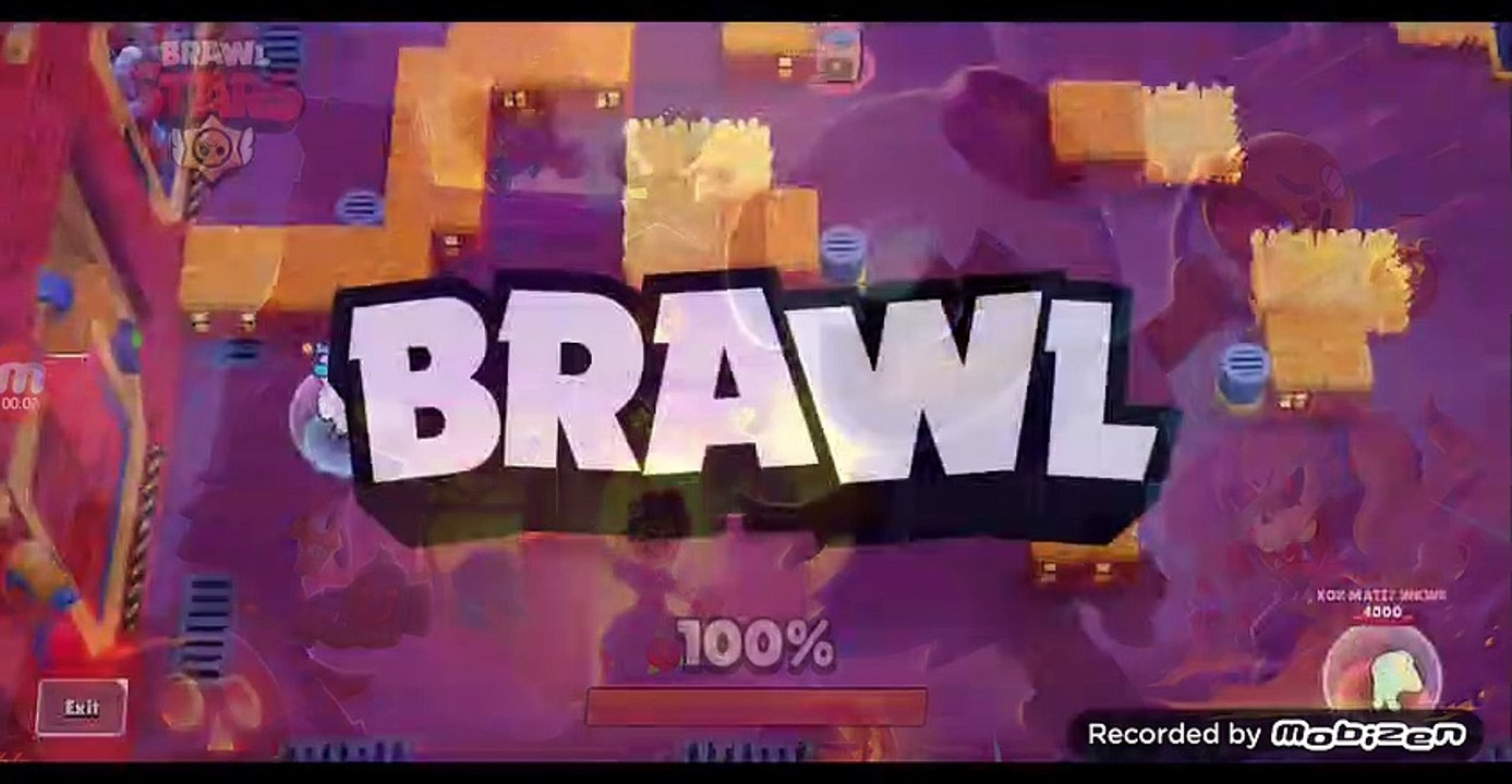500+ Trophies _ Brawl Stars _ Solo Showdown _ G...