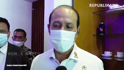 BNPT Masih Dalami Kaitan Bom Bunuh Diri dengan KUHP