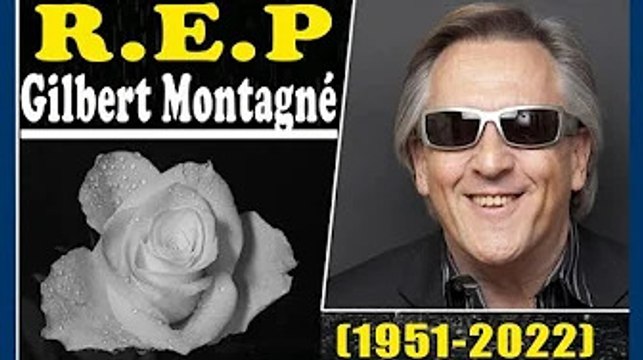Repose en paix....Jean-Jacques Debout (+82). 2h30 ce matin le chanteur est parti pour toujours