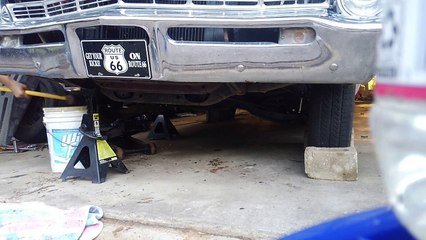 Separating A Balljoint