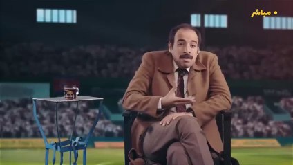 الدحيح) الكورة مع السلامة _ الحلقة الرابعه - كوريا الشمالية)