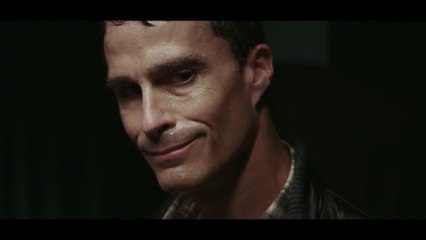 The Night Logan Woke Up - S01 Trailer (English Subs) HD