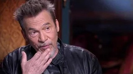 Florent Pagny en plein cauchemar en Patagonie : l’odeur, soucis, son quotidien dévoilé