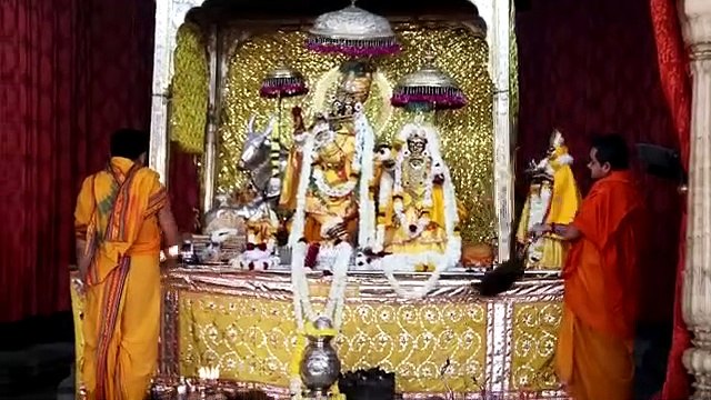 नए साल पर ज्यादा देर खुले रहेंगे गोविंददेवजी के पट