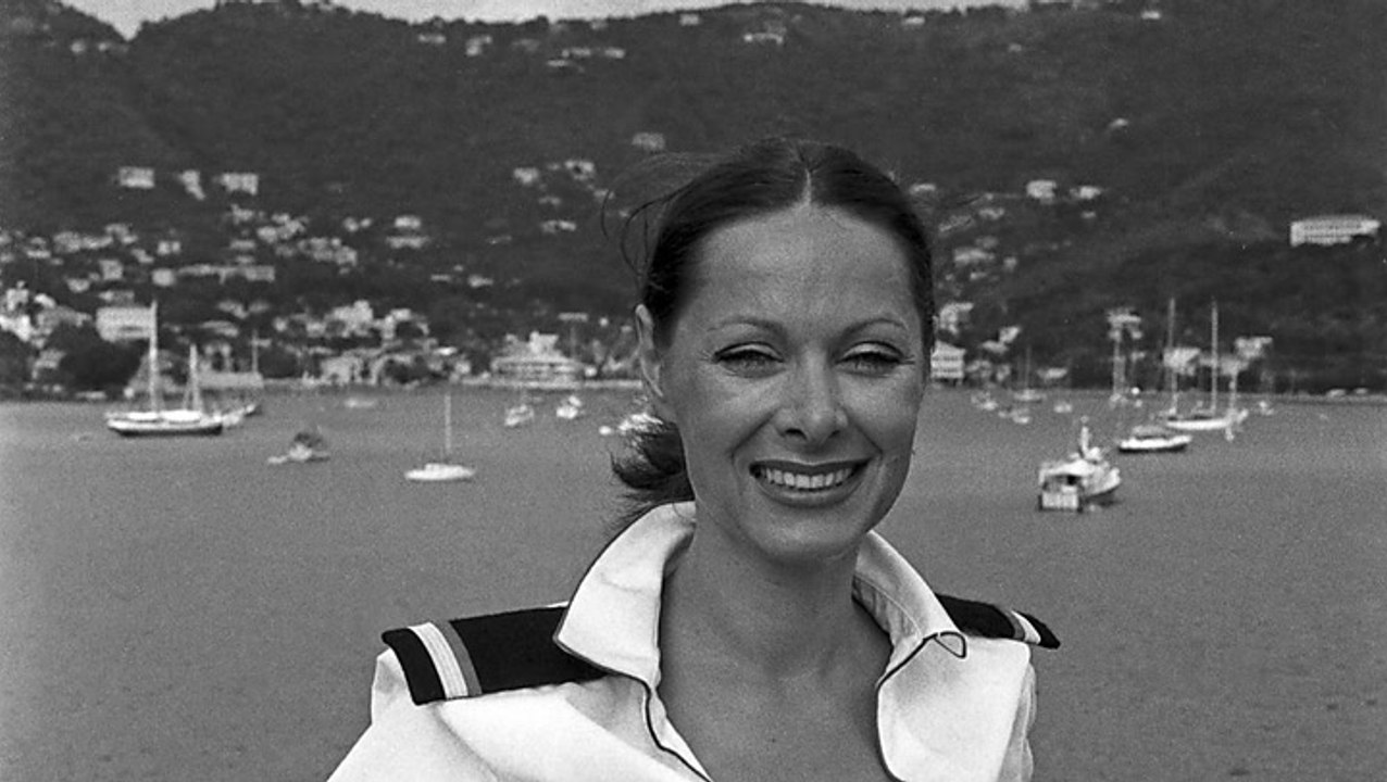 Heide Keller, Siegfried Rauch und Co.: Diese „Traumschiff“-Stars sind schon verstorben