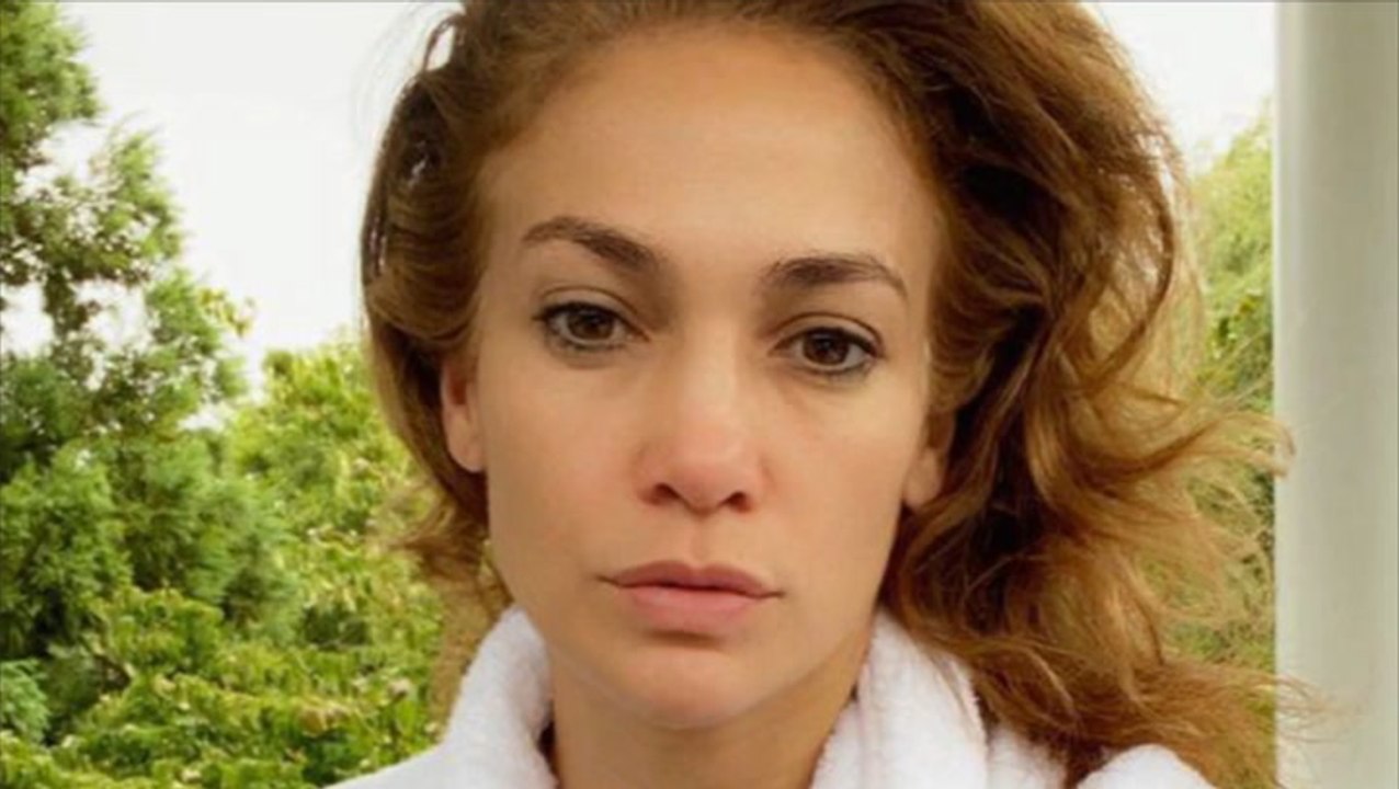 Mehr als nur ein Po: Jennifer Lopez' heißeste Schnappschüsse