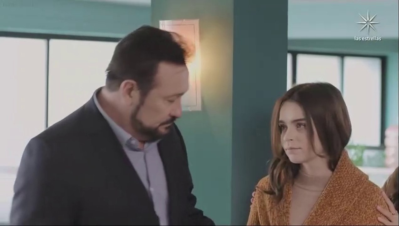 Mi Secreto Capítulo 63