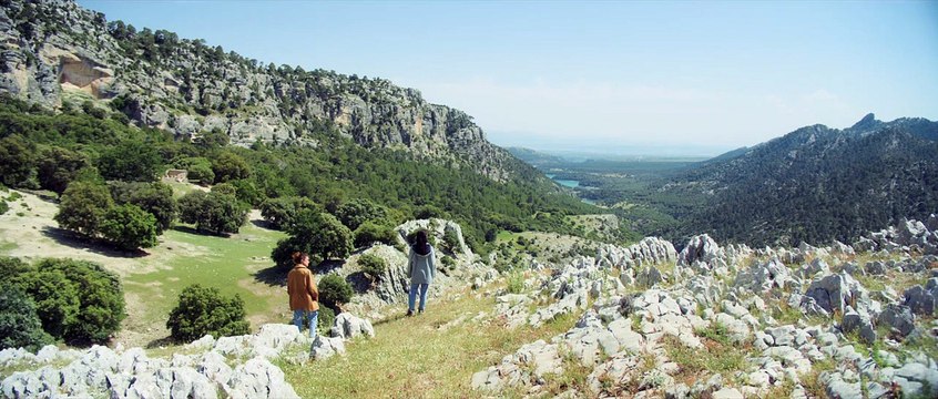 Les liens du sang Bande-annonce VF
