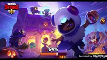 550+ Trophies _ Brawl Stars _ Boss Fight _ Gus _ 2022 November 5