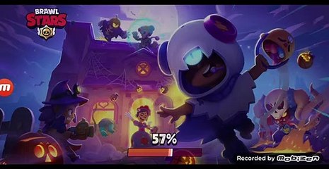 550+ Trophies _ Brawl Stars _ Boss Fight _ Gus _ 2022 November 5b