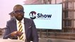AM Newspaper review with Benjamin Akakpo on JoyNews (7-12-22)