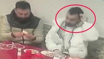 Köftecide şeytanın bile aklına gelmeyecek numara! Hesap ödememek için yaptığı hareket pes dedirtti