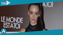 Charlotte Le Bon (Falcon Lake) : ce célèbre journaliste dont elle a longtemps partagé la vie