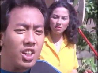 Warkop DKI - Gengsi Dong - Kasino Mobilnya Dempulan