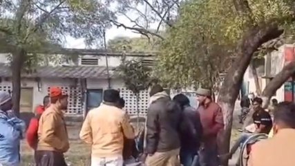 उज्जैन: छेड़छाड़ का विरोध किया तो कर दी हत्या, पांच आरोपी गिरफ्तार..