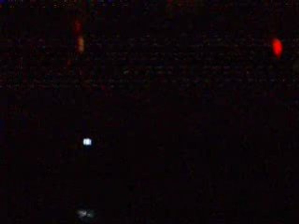 TeuF PaDaKoR & Am'Son 08.03.08