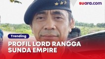 Meninggal Dunia, Ini Profil Lord Rangga Sunda Empire yang Identik dengan Logika Mencengangkan