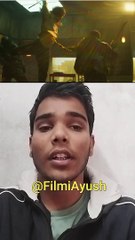 Only Shahrukh Khan Can Save bollywood - Filmi Ayush