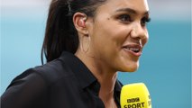 Alex Scott: What is the net worth of the sports presenter?