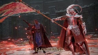 Elden Ring: Free Colosseum Update Coming today