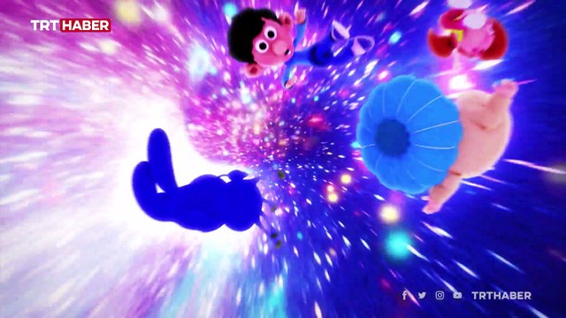 TRT ortak yapımı “Nasreddin Hoca: Zaman Yolcusu”nun galası Ankara’da yapıldı