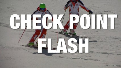 Introduzione Scuola sci con le parti del corpo