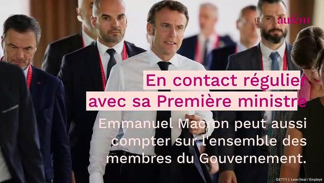 Emmanuel Macron agacé, il recadre deux ministres : Je leur ai mis une cartouche…