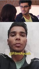 Over rated actors of bollywood - Arjun Kapoor - Filmi Ayush