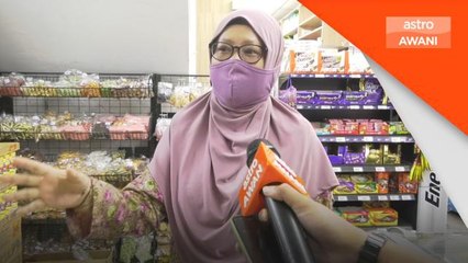 Krisis Bekalan Telur | Pengguna resah, bekalan semakin kurang