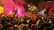 From Tangiers to Paris: Moroccan fans take to the streets revelling in World Cup glory