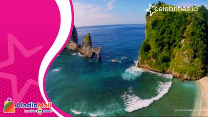 Sandiaga Uno Hadiri World Travel and Tourism Council, Tunjukkan Kebanggaan Pariwisata Indonesia Berhasil Pulih