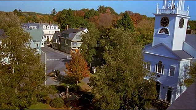 Séquences et conséquences Bande-annonce (EN)