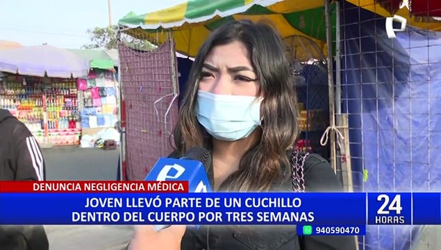 Comas: Hospital Sergio Bernales inicia investigación tras denuncia de presunta negligencia médica