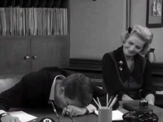 Dick Van Dyke S04E12 (The Death of the Party)