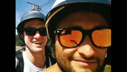 The Subtle Art of Not Giving a F*ck - Trailer (English) HD