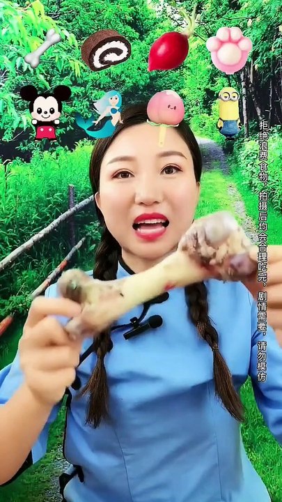 Eating EmojisEp-63- 3D Special Effects - 3D Animation #shorts #vfxhd