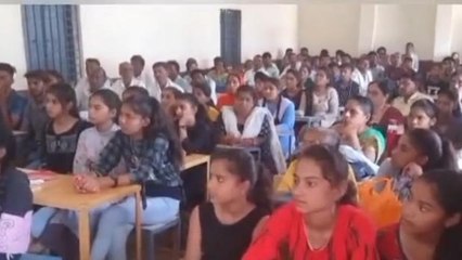 नर्मदापुरम:नई शिक्षा नीति युवाओं के लिए कितनी है कारगर,जानिए इस पर शिक्षकों की राय