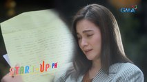Start-Up PH: The good boy's farewell letter (Episode 53)