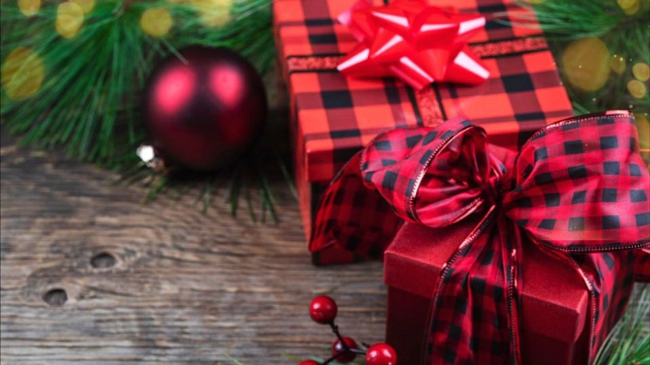 Das sind die schrecklichsten weihnachtsgeschenke!