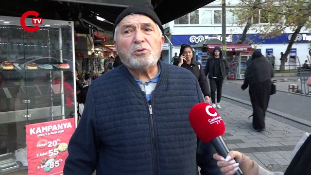 Yurttaşlardan Meclis'teki kavgaya sert tepki: Camları boyamaya başladılar, kışkırtıyorlar!