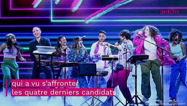 Star Academy : Léa nage dans le bonheur, ce rêve qu'elle vient de réaliser