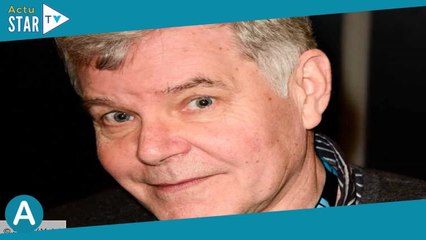 Mort de Georges Caudron, la voix française de Fox Mulder dans X-Files, à l'âge de 70 ans