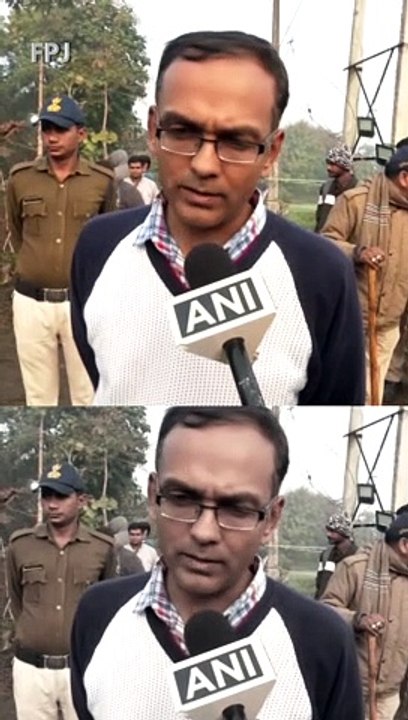 Day 2: 8YO Stuck Into 55-Feet Deep Borewell, Rescue Underway