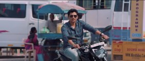 Varalaru Mukkiyam - New Tamil Official Trailer/ jeeva, Kashmira Pardeshi/Ganesh _ Super Good Films (1)